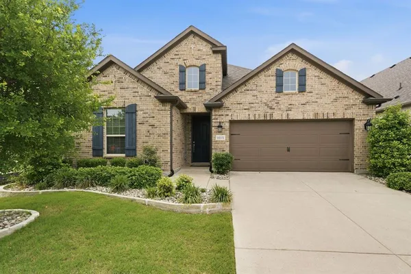$2,900 | 1015 Huckleberry Street, Northlake, TX 76226