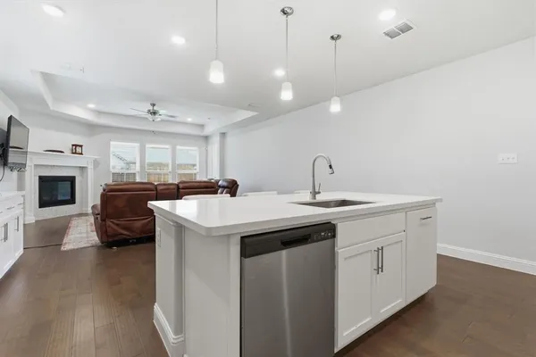 $2,900 | 1015 Huckleberry Street, Northlake, TX 76226