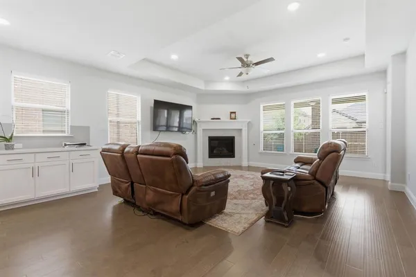 $2,900 | 1015 Huckleberry Street, Northlake, TX 76226