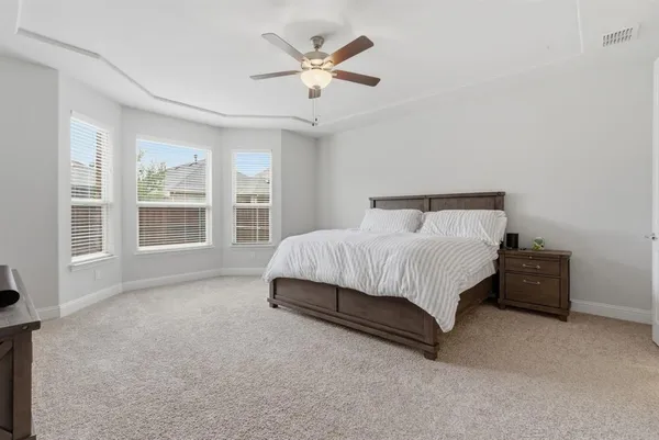 $2,900 | 1015 Huckleberry Street, Northlake, TX 76226