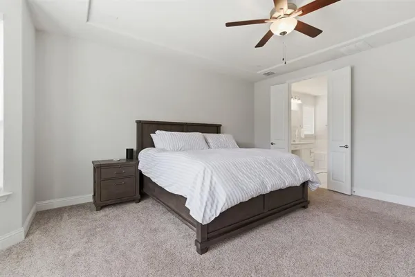 $2,900 | 1015 Huckleberry Street, Northlake, TX 76226