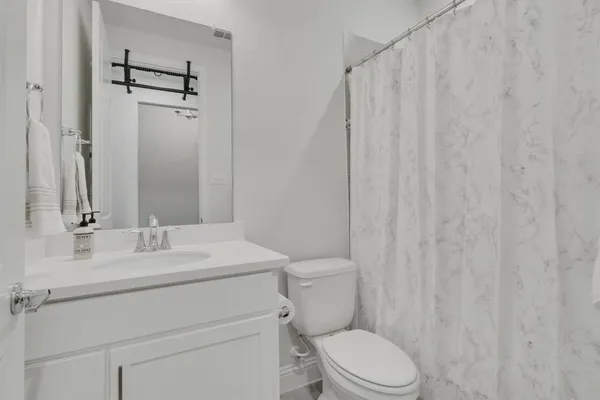 $2,900 | 1015 Huckleberry Street, Northlake, TX 76226