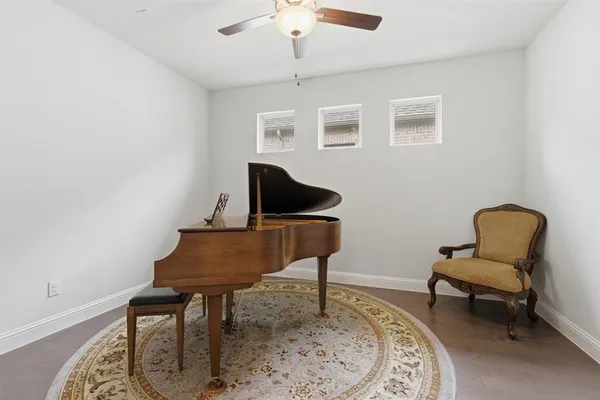 $2,900 | 1015 Huckleberry Street, Northlake, TX 76226