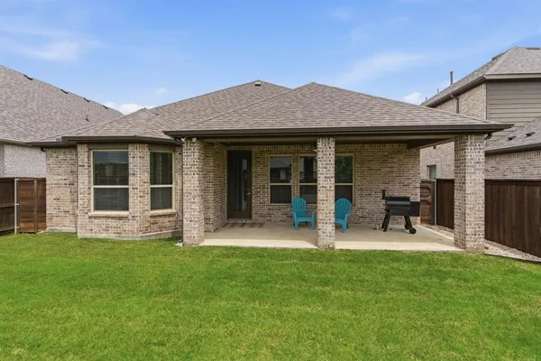 $2,900 | 1015 Huckleberry Street, Northlake, TX 76226