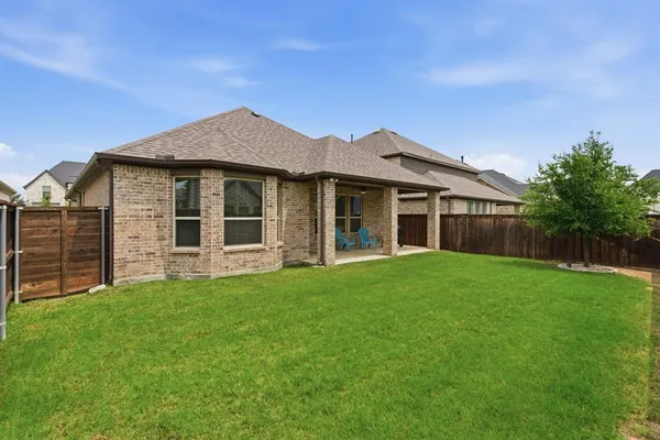 $2,900 | 1015 Huckleberry Street, Northlake, TX 76226