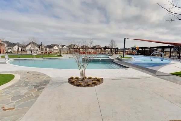 $2,900 | 1015 Huckleberry Street, Northlake, TX 76226