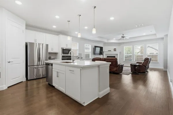 $2,900 | 1015 Huckleberry Street, Northlake, TX 76226