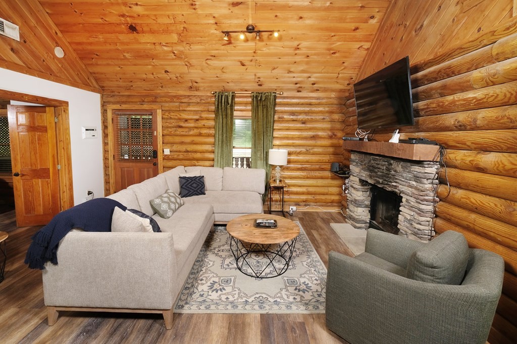 460 Huskey Grove Road Pigeon Forge, TN 37876 - Photo 18 of 35 Gallery Image 18