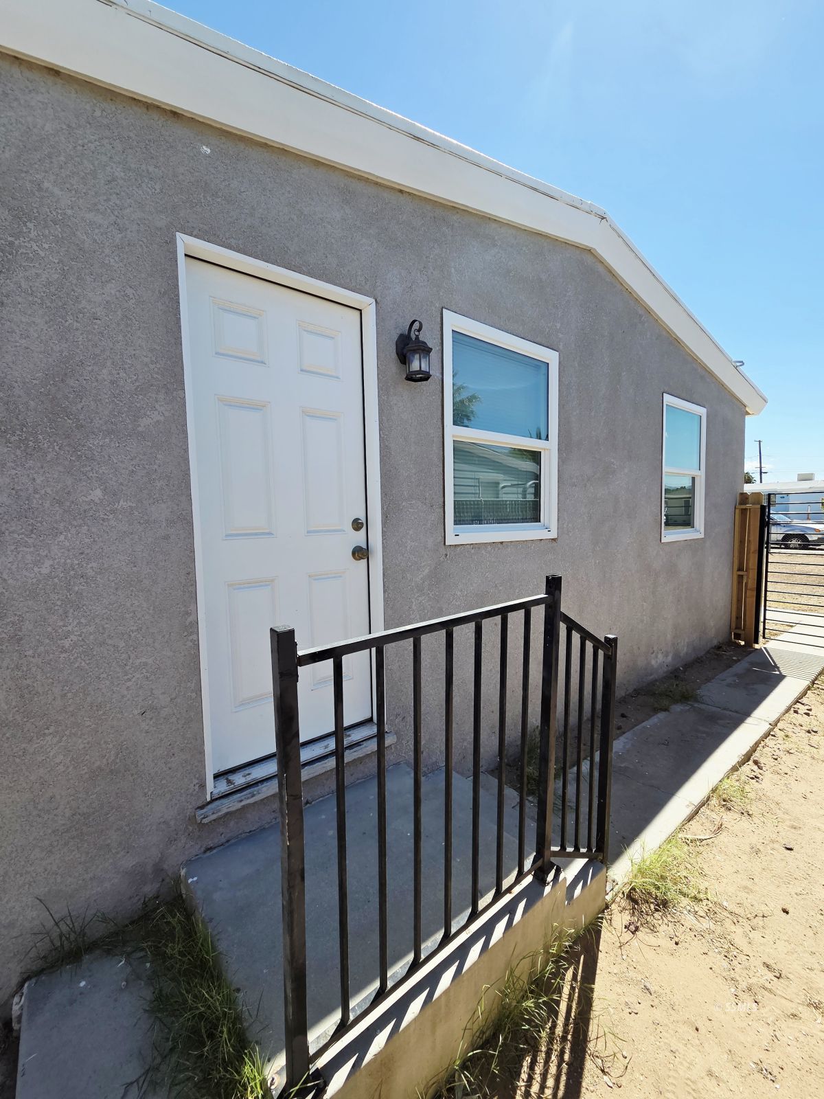 408 North Alvord Street Ridgecrest, CA 93555 - Photo 46 of 50