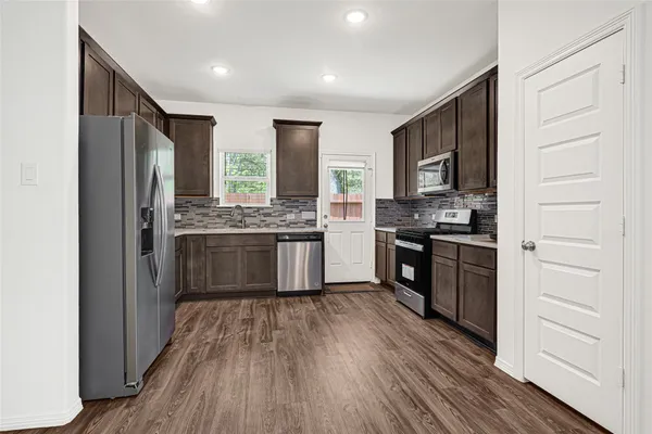 $209,900 | 21066 Voyage Lane, Porter, TX 77365