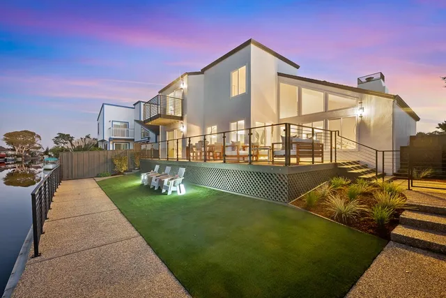 $2,798,000 | 631 Matsonia Drive, Foster City, CA 94404