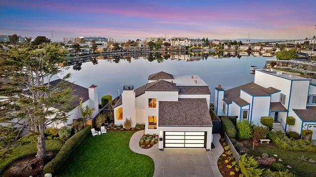$2,798,000 | 631 Matsonia Drive, Foster City, CA 94404
