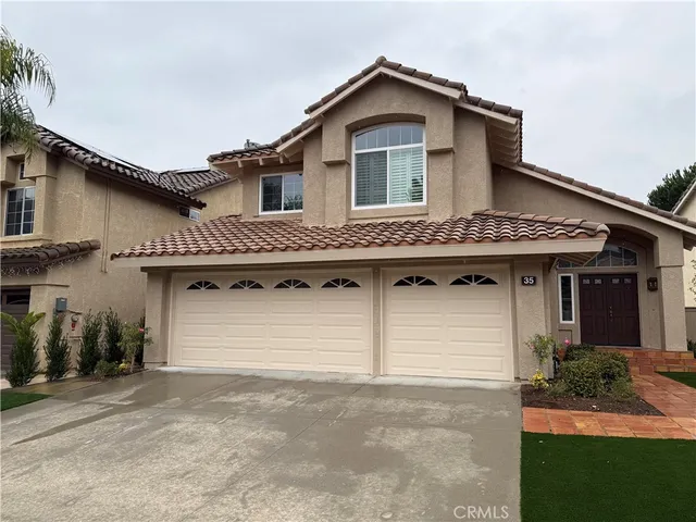 $5,900 | 35 Tanglewood, Aliso Viejo, CA 92656