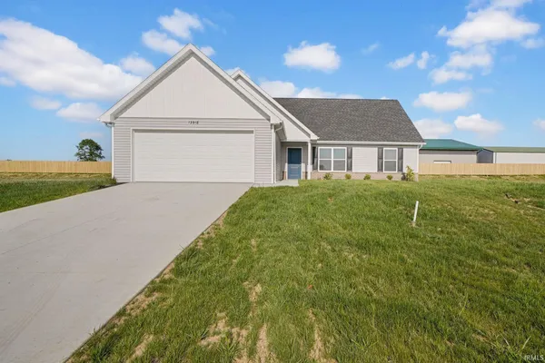 $339,950 | 13918 Persimmon Lane, Evansville, IN 47725
