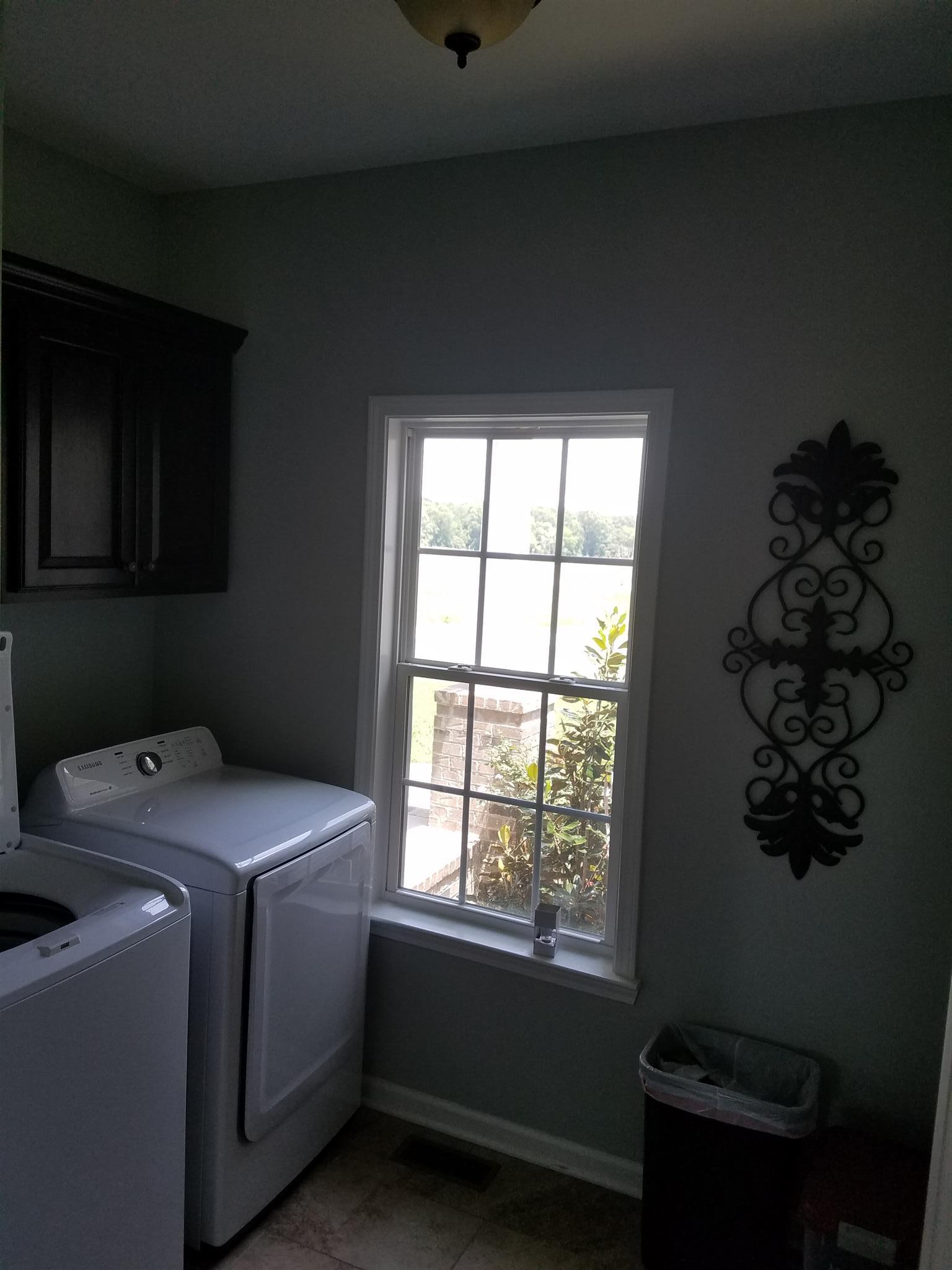 936 Goslin Branch Road Burns, TN 37029 - Photo 6 of 16 Laundry Room