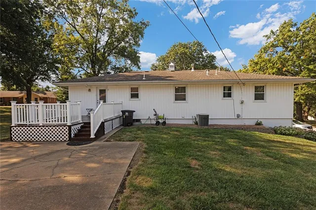 $335,000 | 9700 East 82nd Terrace, Raytown, MO 64138