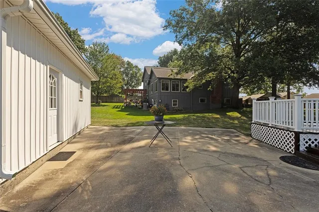 $335,000 | 9700 East 82nd Terrace, Raytown, MO 64138