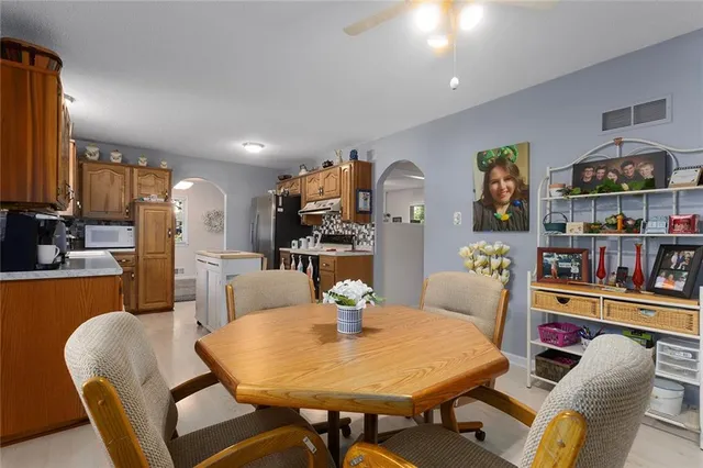 $335,000 | 9700 East 82nd Terrace, Raytown, MO 64138