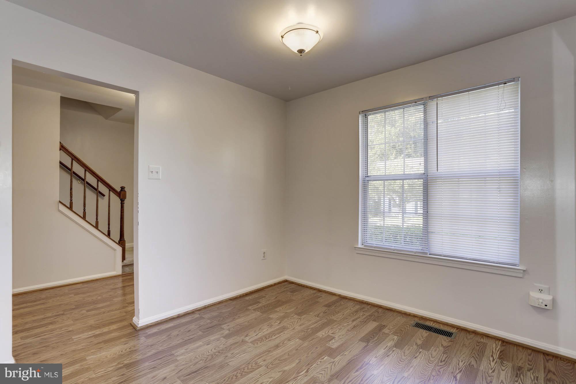 2104 Carriage Square Place Silver Spring, MD 20906 - Photo 11 of 16 Kitchen