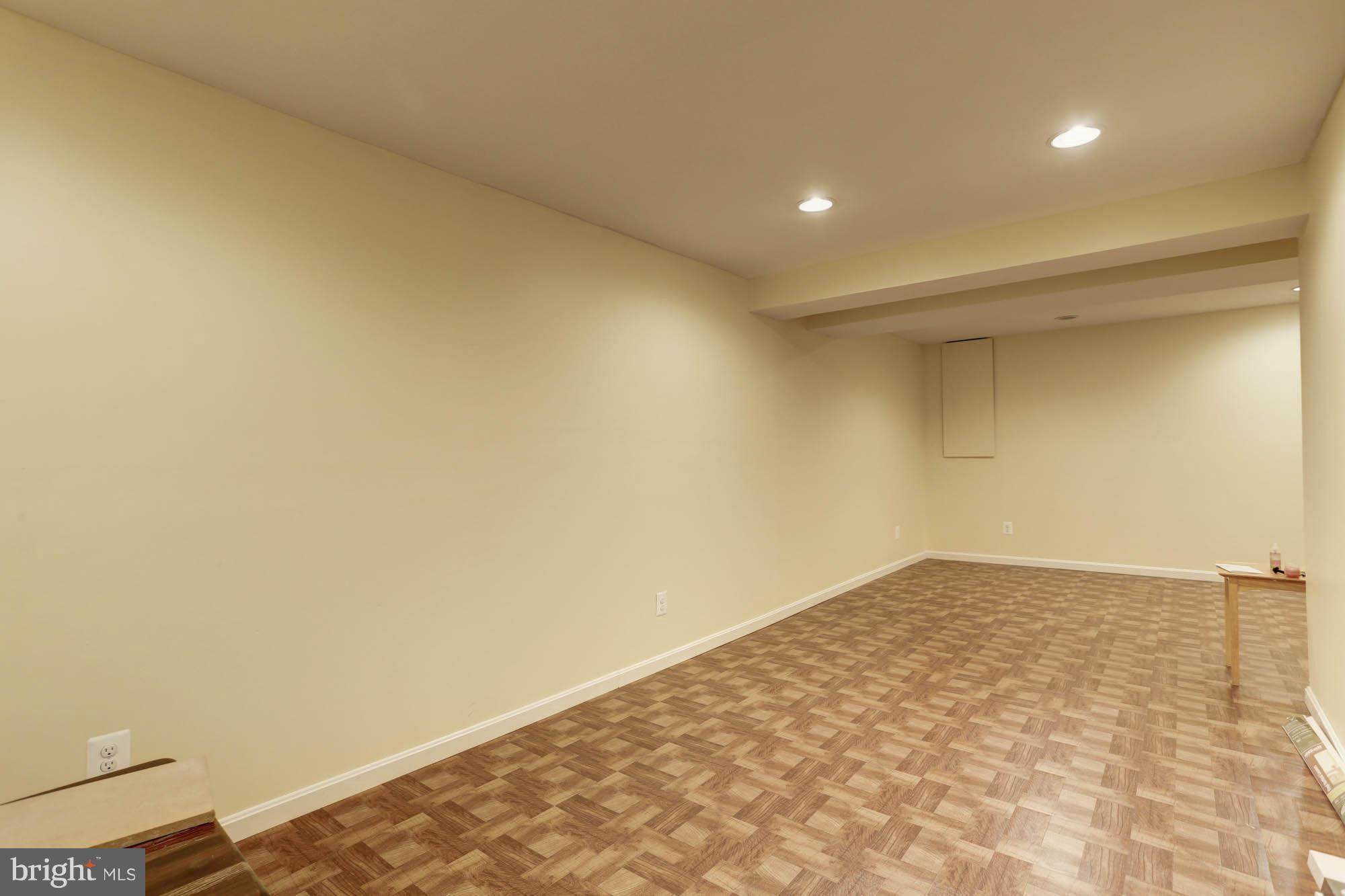2104 Carriage Square Place Silver Spring, MD 20906 - Photo 14 of 16 Basement