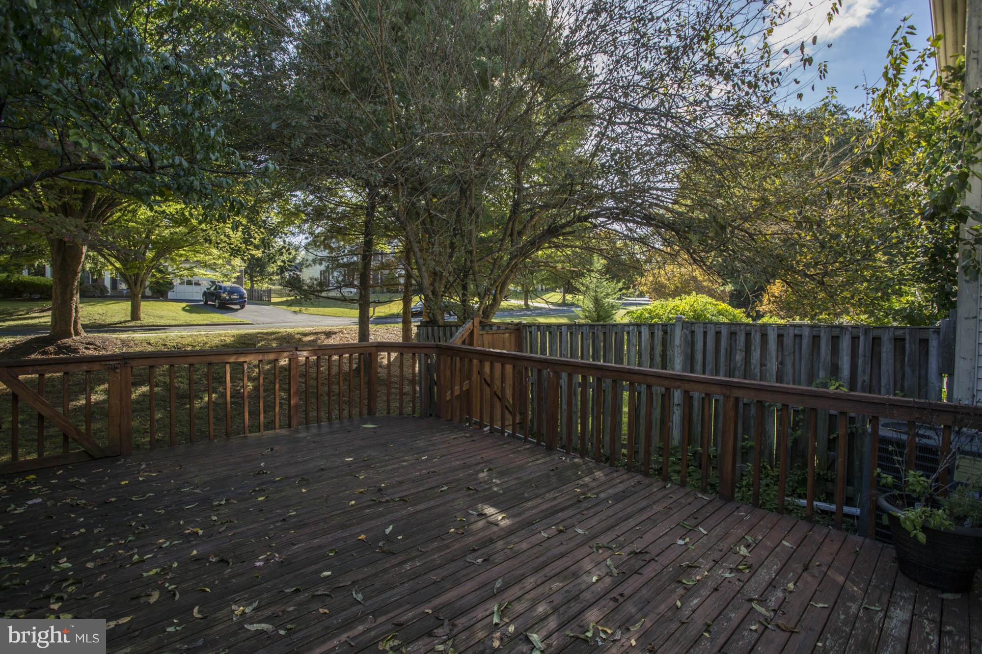 2104 Carriage Square Place Silver Spring, MD 20906 - Photo 16 of 16 Exterior (Rear)