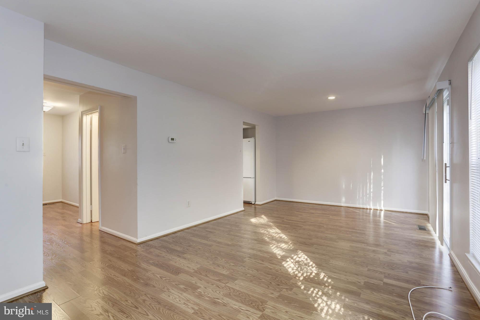 2104 Carriage Square Place Silver Spring, MD 20906 - Photo 8 of 16 Dining Room