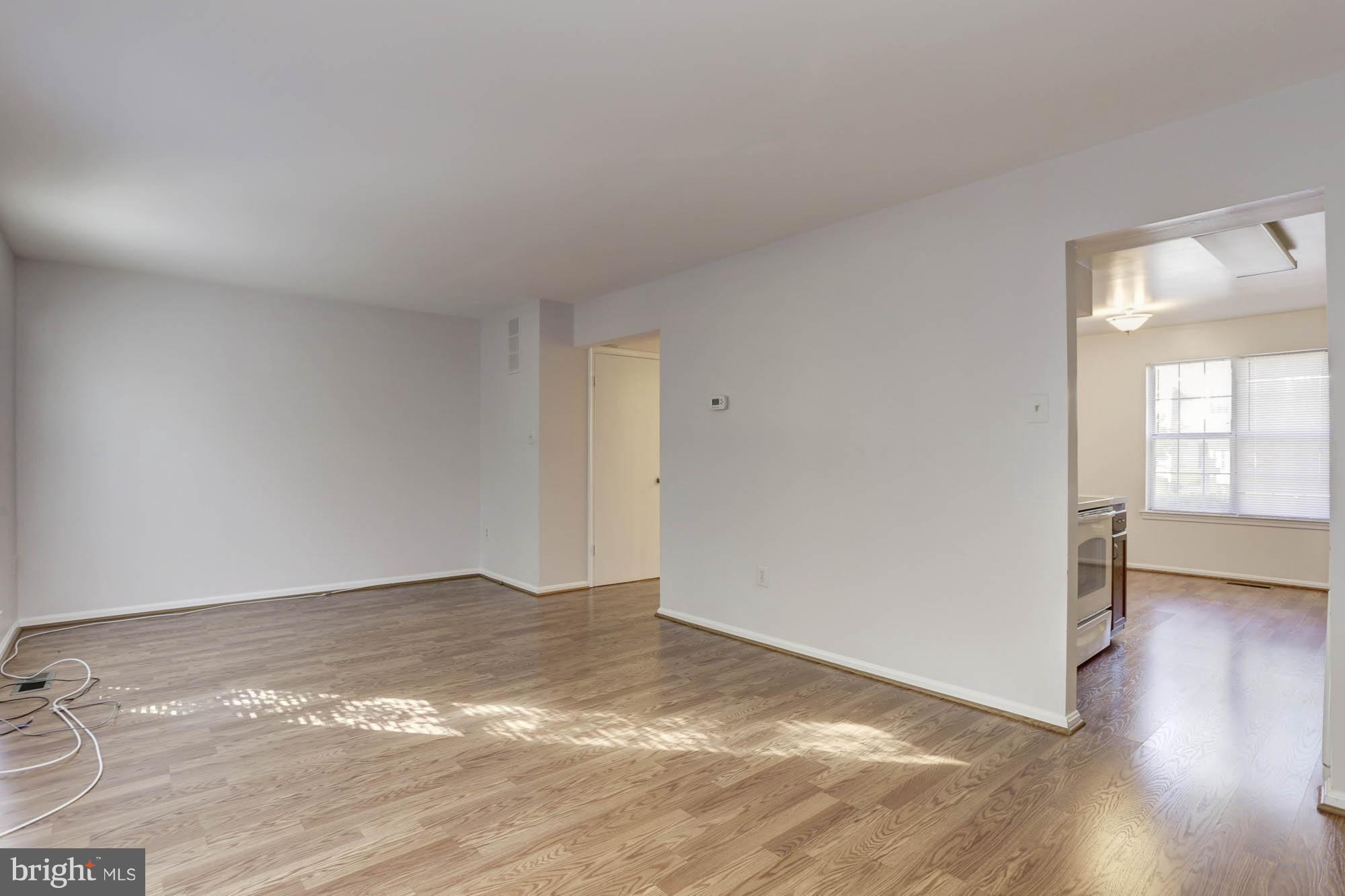 2104 Carriage Square Place Silver Spring, MD 20906 - Photo 10 of 16 Living Room