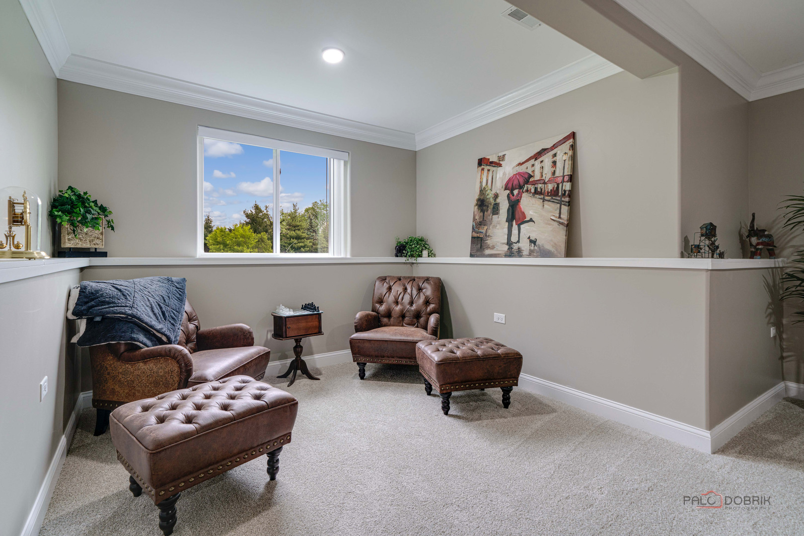 3300 Cornflower Way Spring Grove, IL 60081 - Photo 26 of 34 a living room with furniture and a window