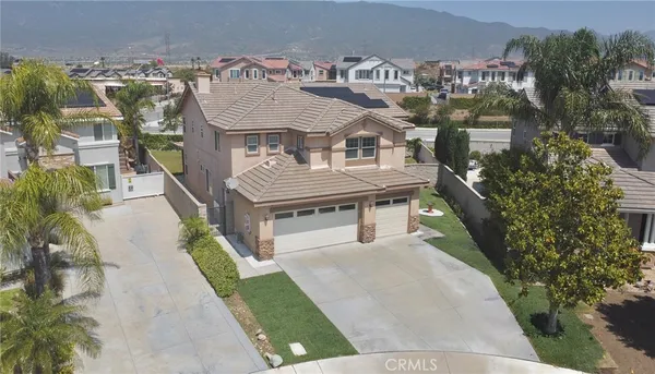 $850,000 | 15230 Rosewood Circle, Fontana, CA 92336