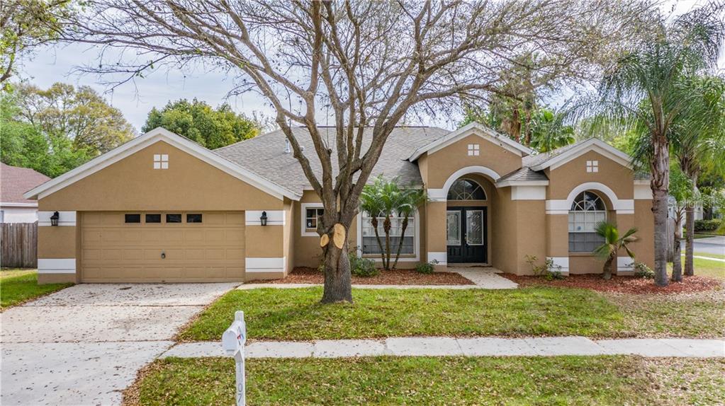 1807 South Ridge Drive Valrico, FL 33594 - Photo 1 of 1