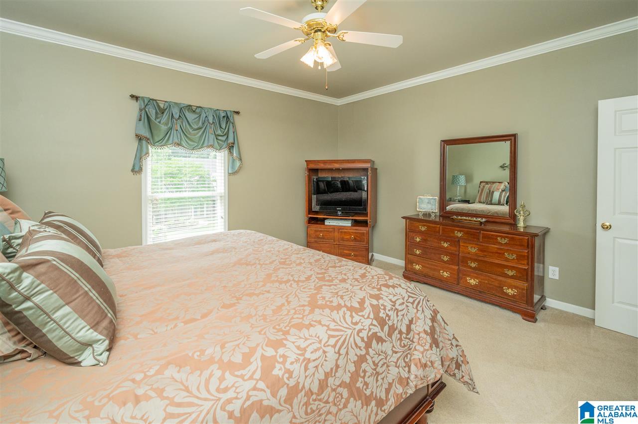 624 Camden Ridge Birmingham, AL 35226 - Photo 26 of 49