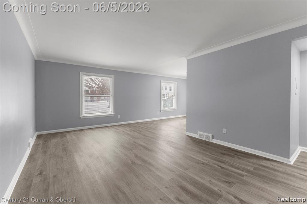2255 Webb Street Detroit, MI 48206 - Photo 5 of 19