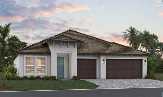 $624,990 | 1512 Lugano Circle, North Venice, FL 34275
