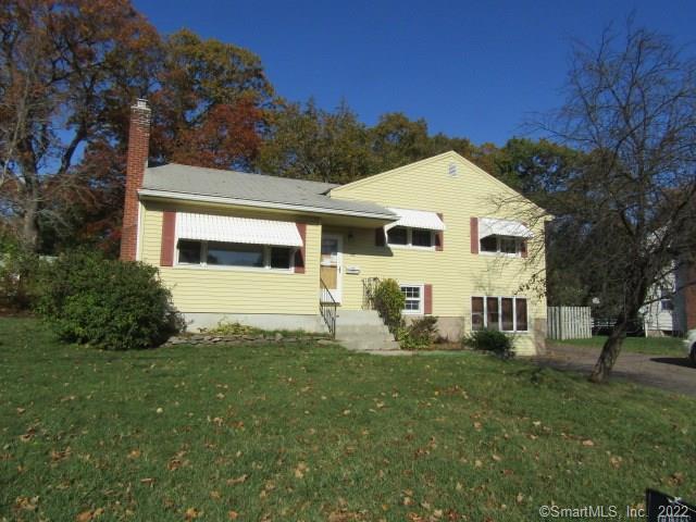 91 Brent Road Manchester, CT 06042 - Photo 1 of 1