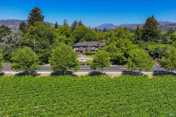 $14,500 | 800 Zinfandel Lane, St. Helena, CA 94574