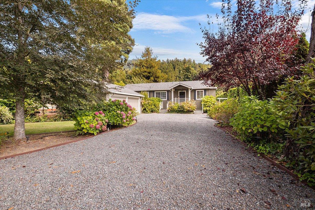 22753 Sylvan Way Monte Rio, CA 95462 - Photo 1 of 83 Gallery Image 1