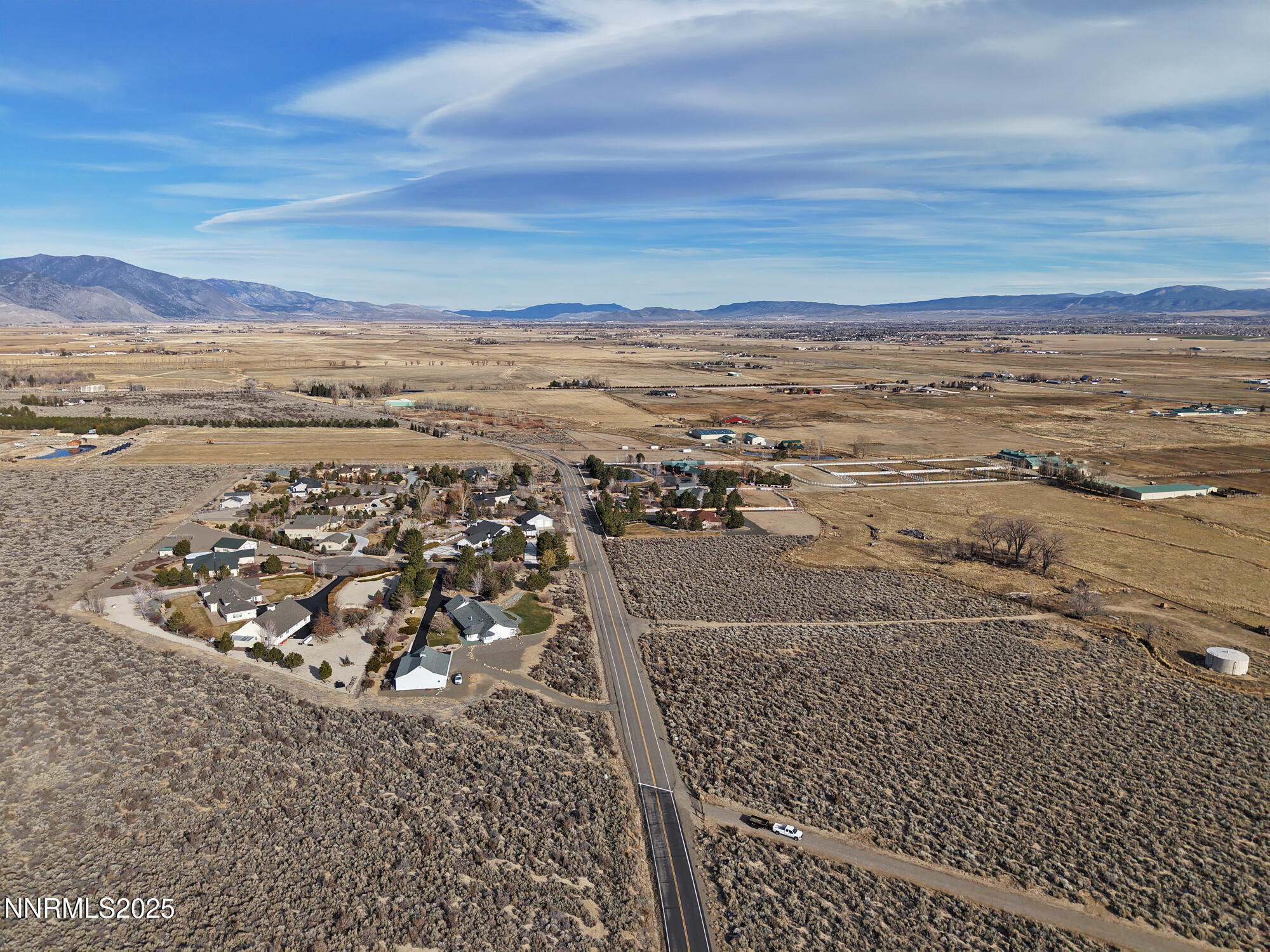 1 Foothill Road Markleeville, CA 96120 - Photo 16 of 23 a view of an ocean beach