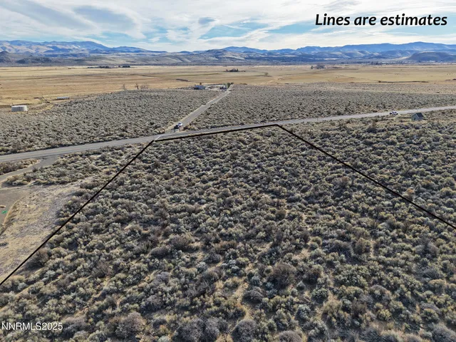 a view of a buildings