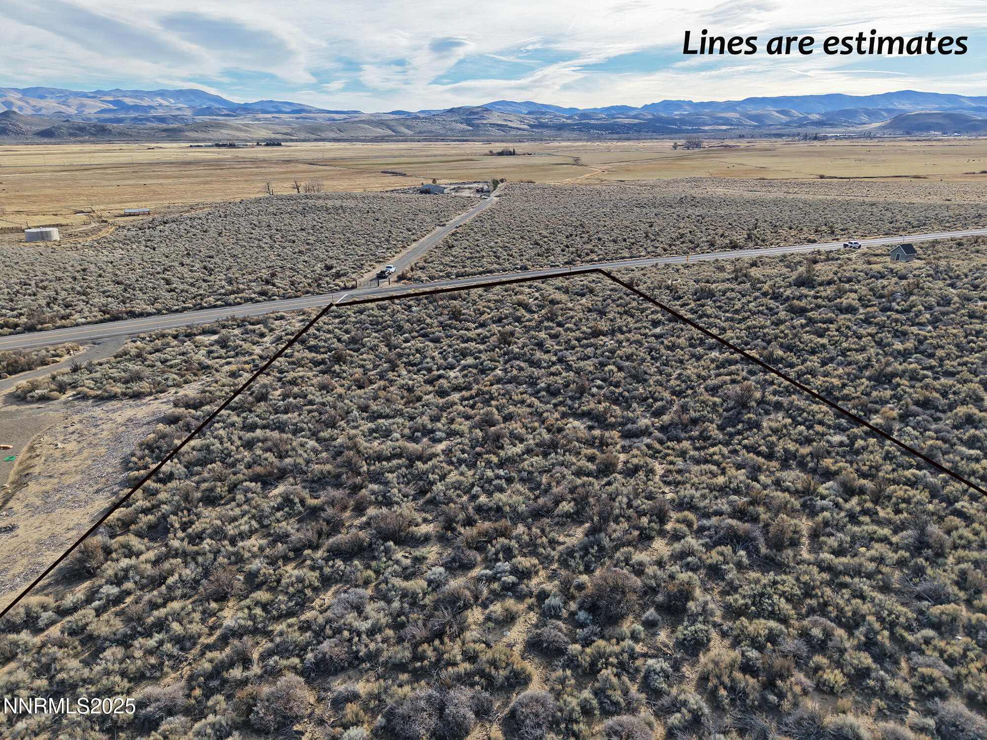 1 Foothill Road Markleeville, CA 96120 - Photo 18 of 23 a view of an ocean and beach