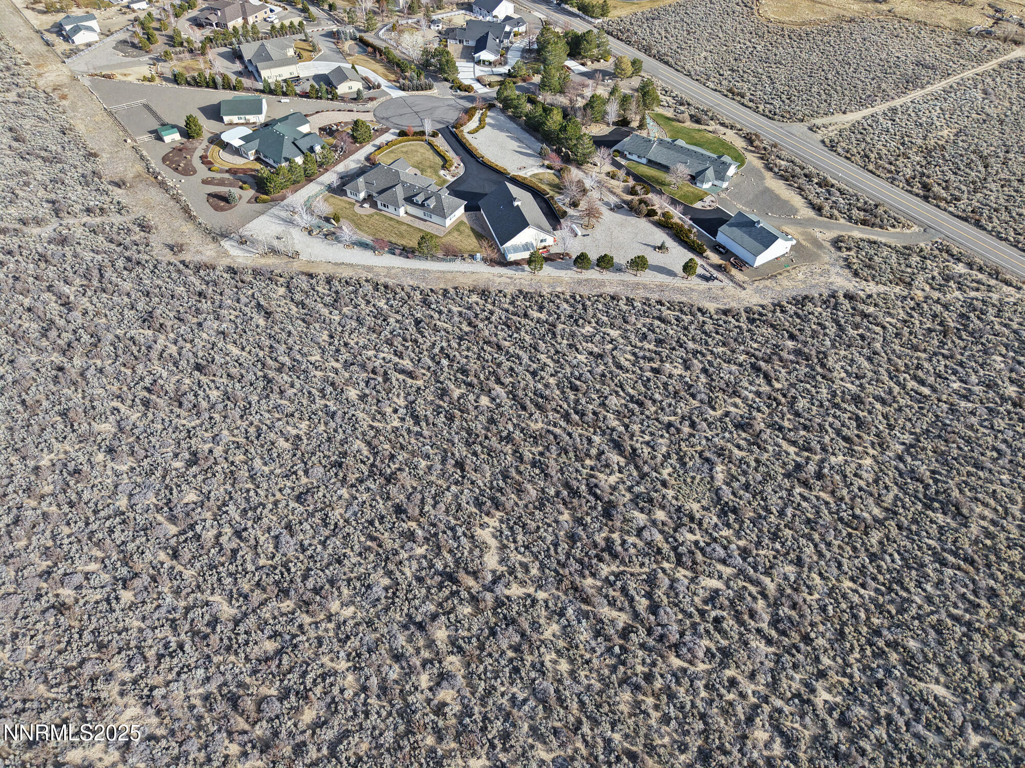 1 Foothill Road Markleeville, CA 96120 - Photo 19 of 23