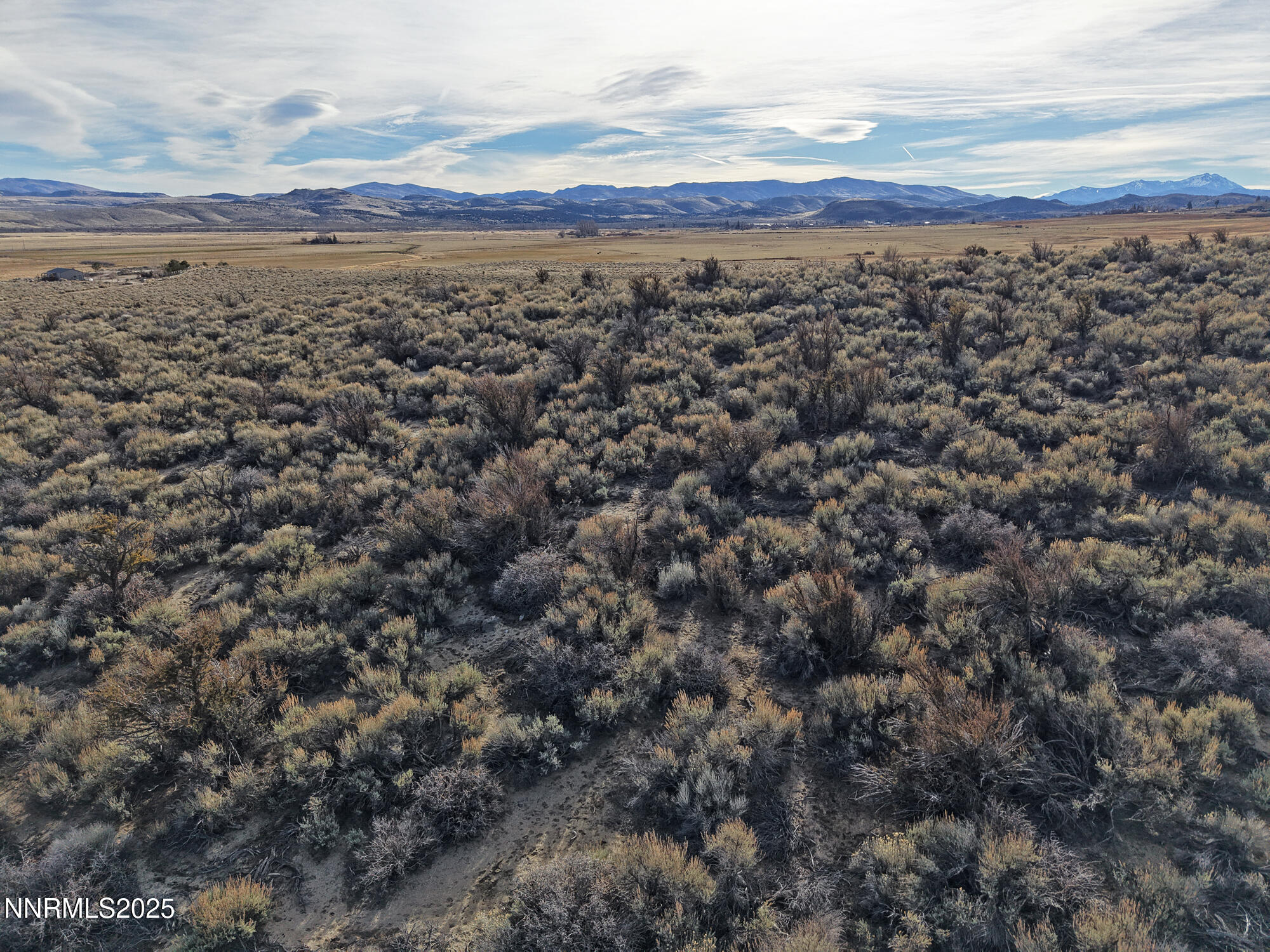 1 Foothill Road Markleeville, CA 96120 - Photo 20 of 23 a view of city and mountain