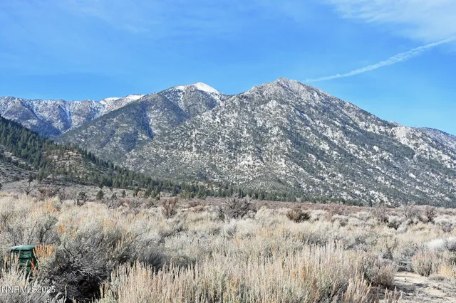 $275,000 | 1 Foothill Road, Markleeville, CA 96120