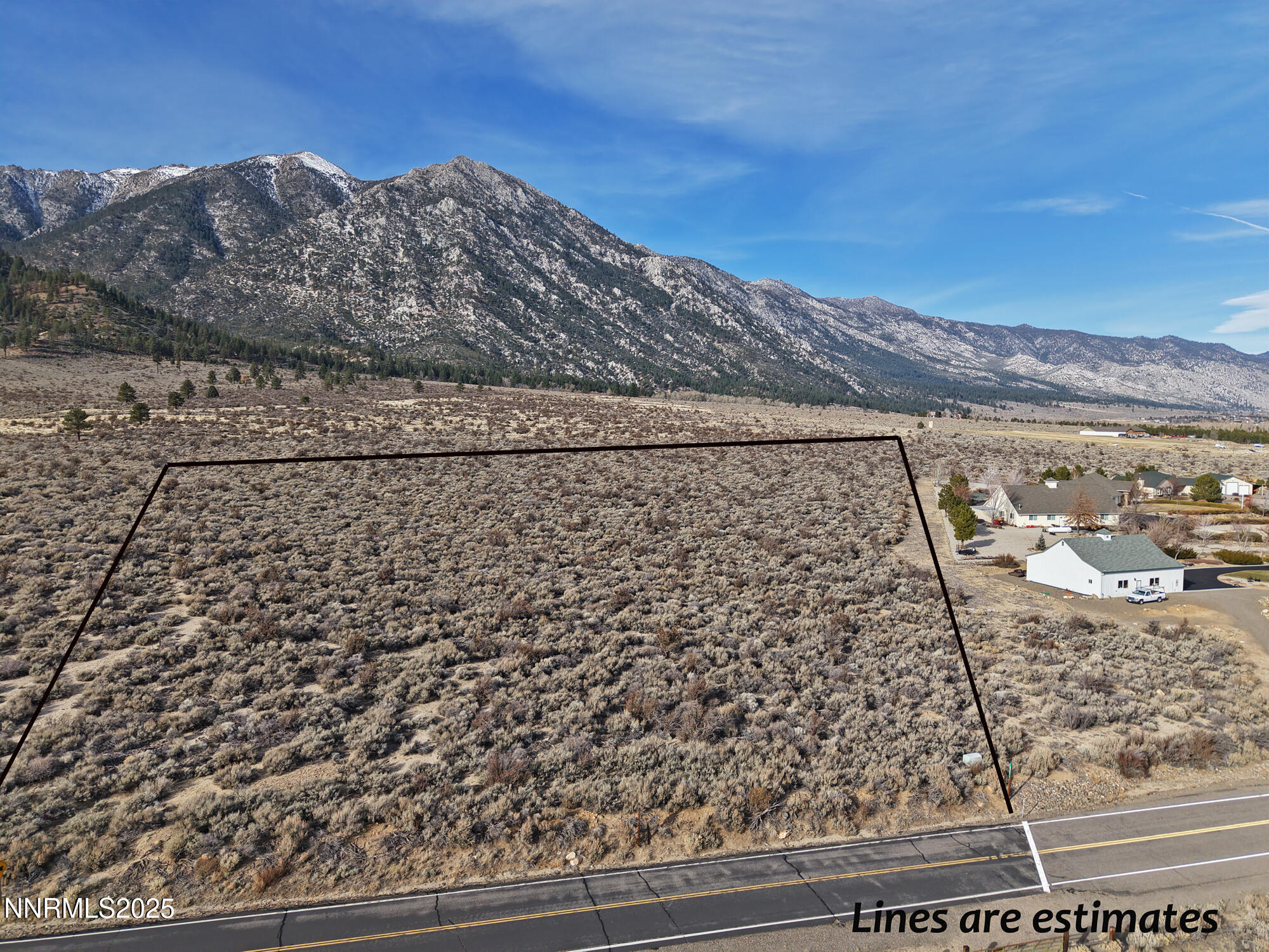 1 Foothill Road Markleeville, CA 96120 - Photo 6 of 23