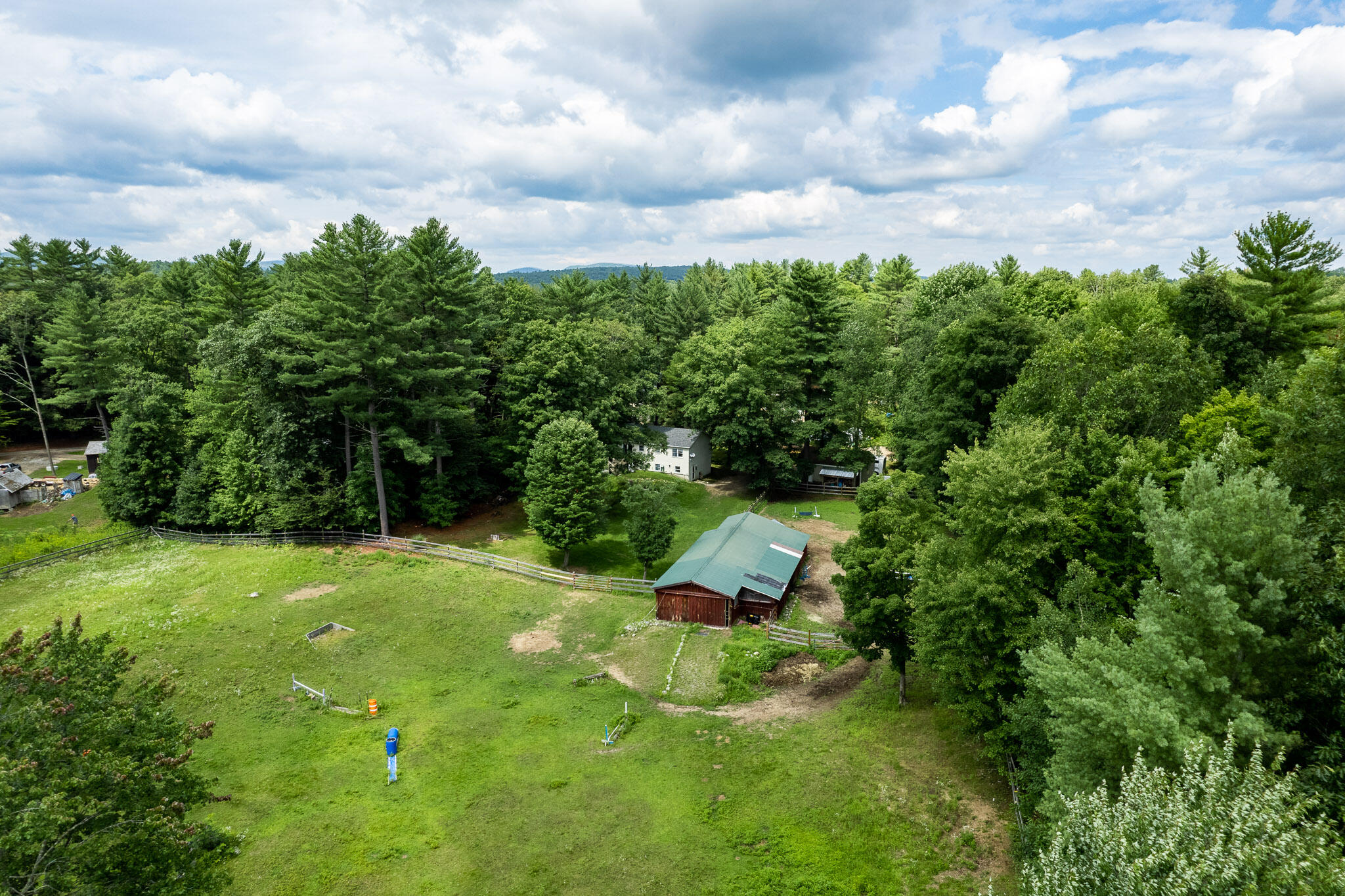 43 Seaward Road Turner, ME 04282 - Photo 34 of 48 30