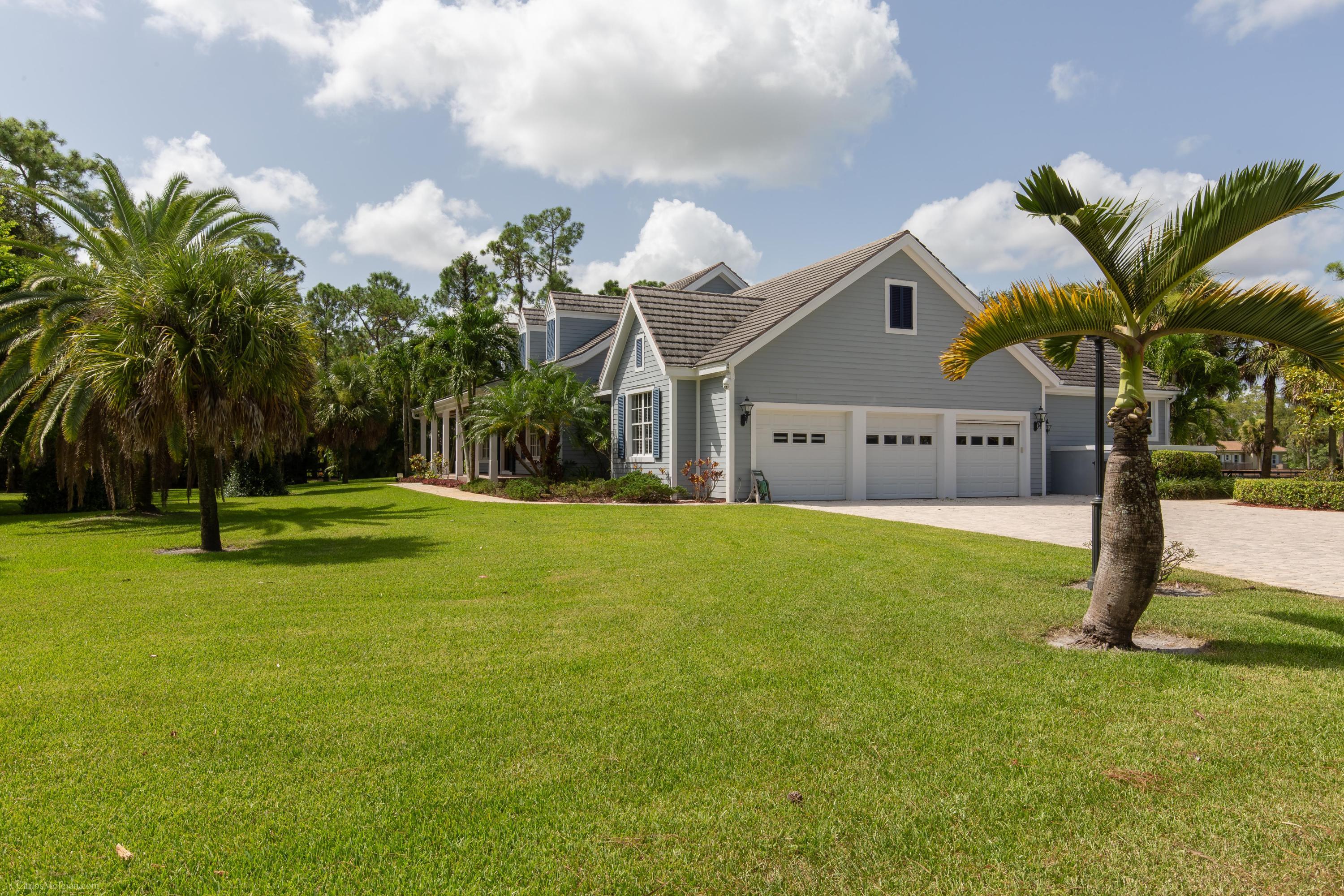 1321 Pelham Road Wellington, FL 33414 - Photo 4 of 34 3