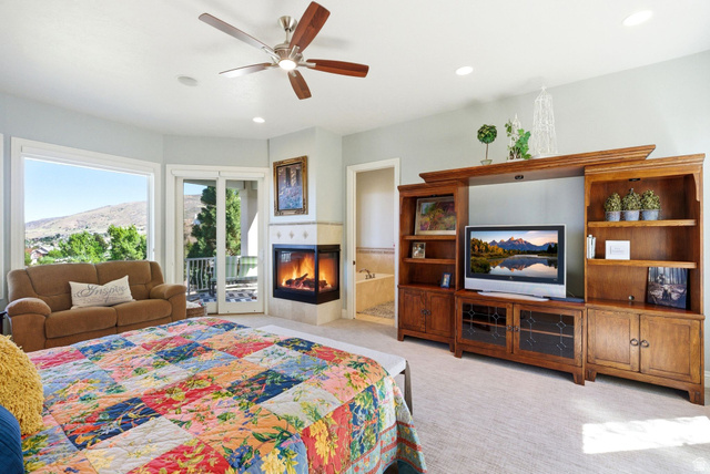 908 Fremont Road Bountiful, UT 84010 - Photo 30 of 120