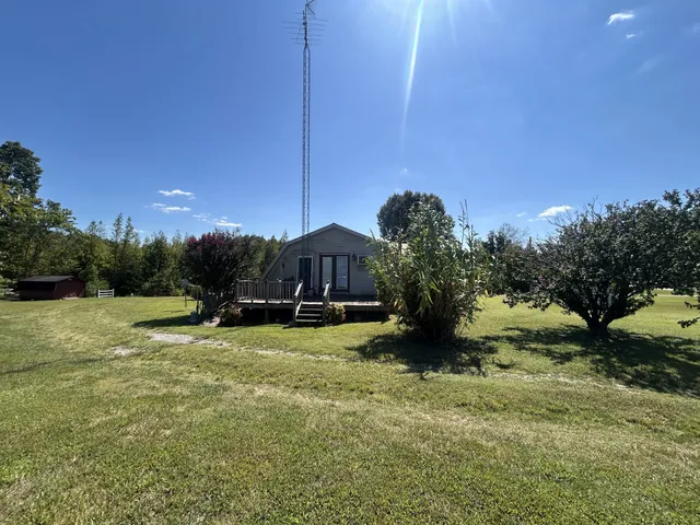 $274,000 | 236 Beartown Road, Loretto, TN 38469