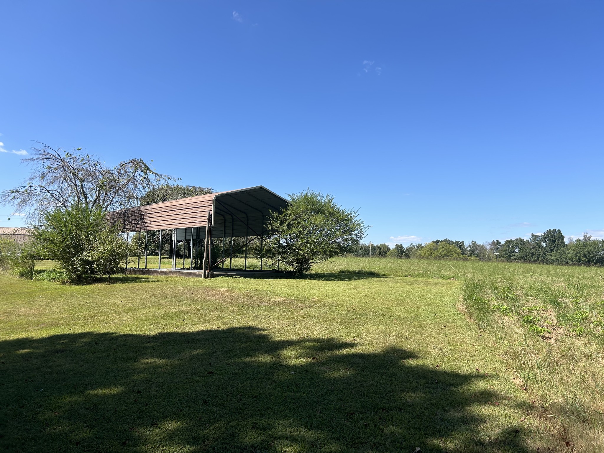 236 Beartown Road Loretto, TN 38469 - Photo 7 of 19 a view of a lake with a mountain in the background