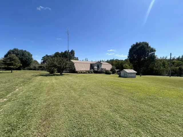 $274,000 | 236 Beartown Road, Loretto, TN 38469