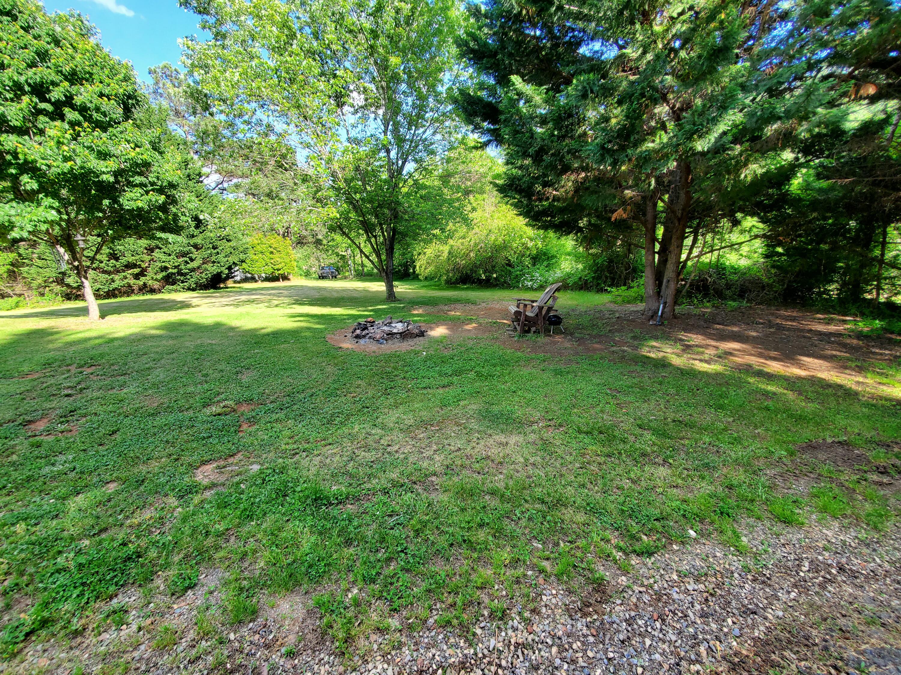 10557 Dickerson Mill Road Moneta, VA 24121 - Photo 19 of 22 Front Yard